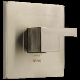 Brizo Siderna(R): Sensori(R) Thermostatic Valve Trim, T66T080-BN
