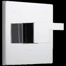 Brizo Siderna(R): Sensori(R) Thermostatic Valve Trim, T66T080-PC