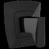 Brizo Vettis(R): Sensori(R) Thermostatic Valve Trim, T66T088-BL