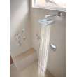 Brizo Vettis(R): Sensori(R) Thermostatic Valve Trim, T66T088-PC
