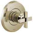 Brizo Levoir(TM): Sensori(R) Thermostatic Valve Trim - Less Handle, T66T098-PNLHP