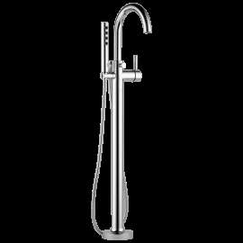 Brizo Odin(R): Single-Handle Freestanding Tub Filler, T70175-PC