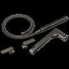 Brizo Kintsu(R): Two-Handle Tub Filler Trim Kit With Lever Handles, T70306-BNX