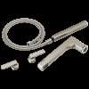 Brizo Kintsu(R): Two-Handle Tub Filler Trim Kit With Lever Handles, T70306-NK