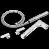 Brizo Kintsu(R): Two-Handle Tub Filler Trim Kit With Lever Handles, T70306-PC