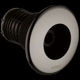 Brizo Other: Hydrachoice Max(R) Round Body Spray Trim, T84613-BNX