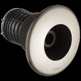 Brizo Essential(TM) Shower: Hydrachoice Max(R) Round Body Spray Trim, T84613-NK