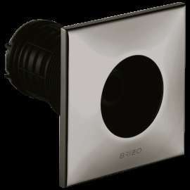 Brizo Allaria(R): HydraChoice(TM) Max Square Trim, T84913-BNX