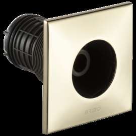 Brizo Essential(TM) Shower: Hydrachoice Max(R) Square Body Spray Trim, T84913-PN