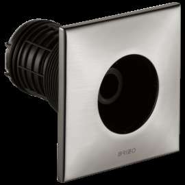 Brizo Essential(TM) Shower: Hydrachoice Max(R) Square Body Spray Trim, T84913-SL