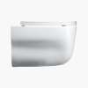 Muse 1VSMU00 56 Series 1-Piece Toilet White