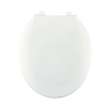 440TM Plastic Round Toilet Seat