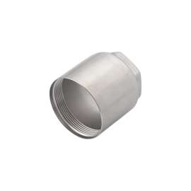 Cartridge cap & nut kit, 162203