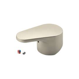 Handle kit, 175390BN