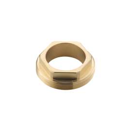 Unfinished Accent Ring, 189309