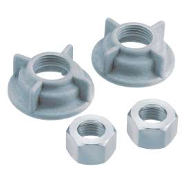 Handle kit, 40010