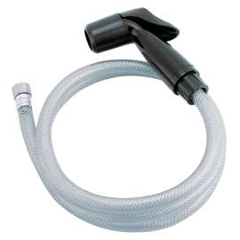 Side spray kit, 40031