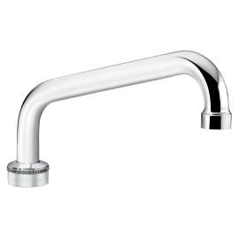 Spout kit, 40034