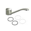 Spout kit, 40039SL