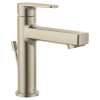 Slate One-handle Bathroom Sink Faucet, 400511BN