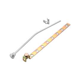 Capstone Lift rod kit, 40053