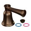 Handle kit, 40085OWB