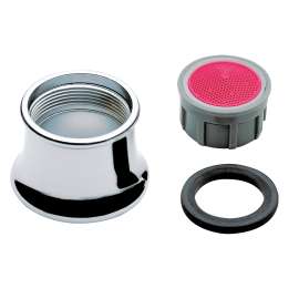 Aerator kit, 40087