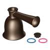 Handle kit, 40091OWB