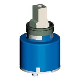 Cartridge, 40104