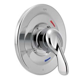Cornerstone Chrome Shower Only, 40316C