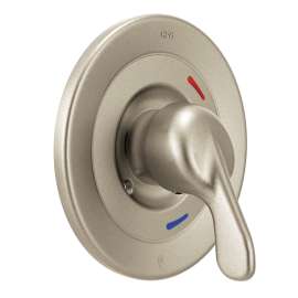 Cornerstone Chrome Shower Only, 40316CBN