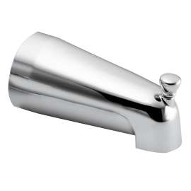 Cornerstone Diverter Tub Spout, 40911