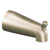 Cornerstone Diverter Tub Spout, 40911BN