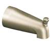 Cornerstone Diverter Tub Spout, 40914BN