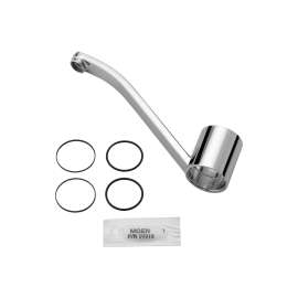 Flagstone Spout kit, 41007
