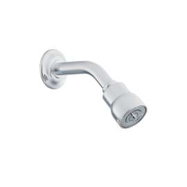 Capstone Chrome One-Function Showerhead, 41916