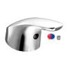 Baystone Handle kit, 42000