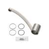 Baystone Spout kit, 42039CSL