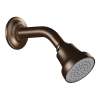 Cornerstone Chrome One-Function Showerhead, 42916OWBGR
