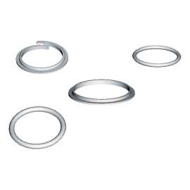 O-ring kit, 44024