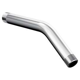 CFG Chrome shower arm, 44070CH