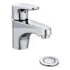 Edgestone One-handle Bathroom Sink Faucet, 46100