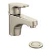 Edgestone One-handle Bathroom Sink Faucet, 46100BN