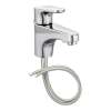 Edgestone One-handle Bathroom Sink Faucet, 46102