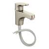 Edgestone One-handle Bathroom Sink Faucet, 46102BN
