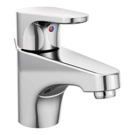 Edgestone One-handle Bathroom Sink Faucet, 46103