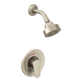 Edgestone Chrome Cycling Shower Only, 46302CBNGR