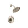 Slate Chrome Cycling Shower Only, 48002BNGR