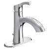 Ash One-handle Bathroom Sink Faucet, 58910
