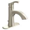 Ash One-handle Bathroom Sink Faucet, 58910BN